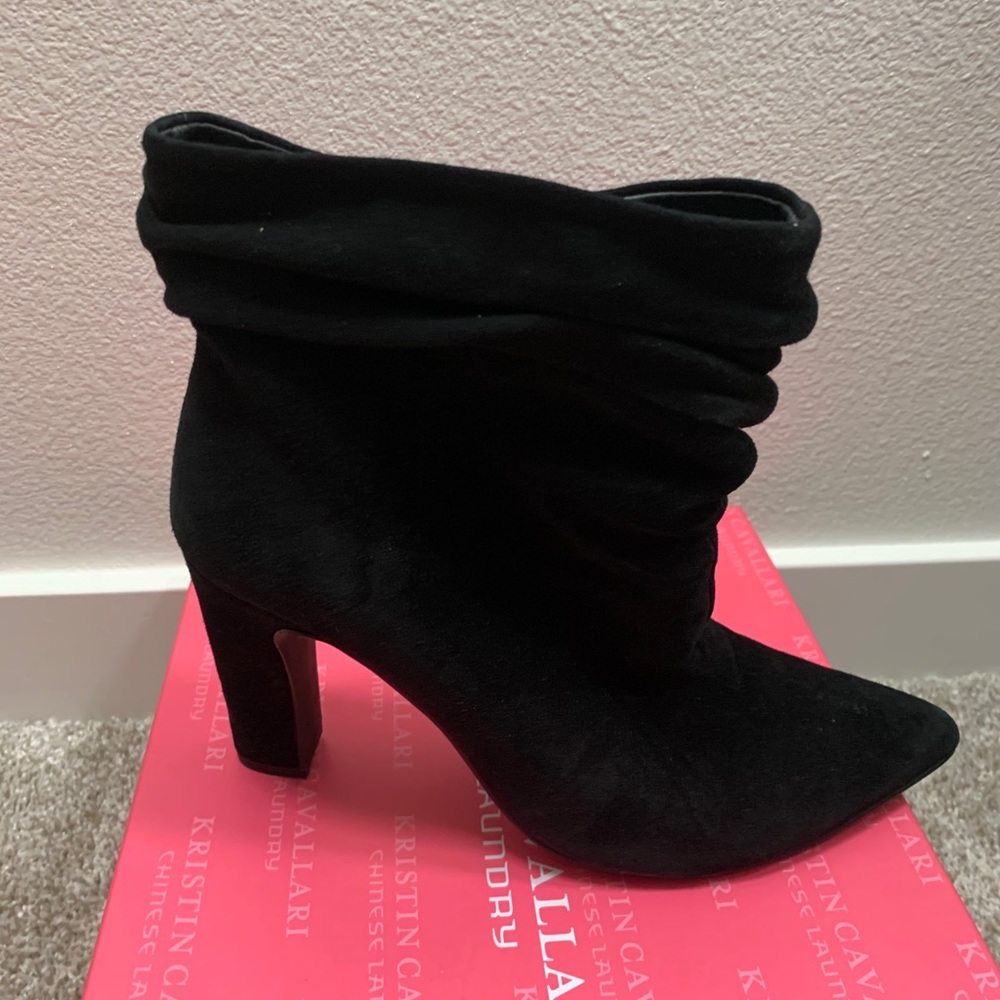 Chinese Laundry/Kristin Cavallari Kane Bootie